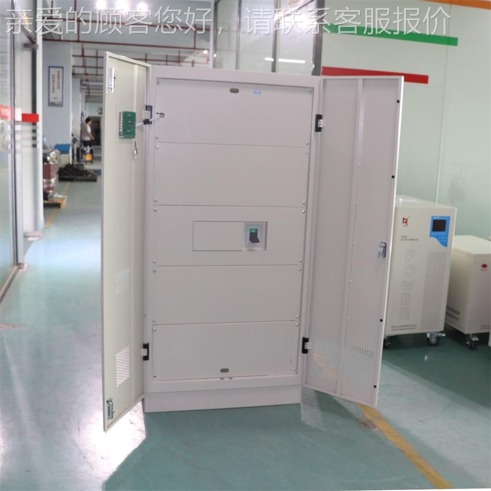 厂B家销日精注塑机海德印TUZ刷机专用三相大功直率稳堡压器SW-400