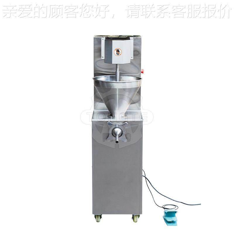 不锈钢电动灌商香肠制作机灌全自灌动红肠肠机用LZ立式腊肠火腿肠,清洗/食品/商业设备,肉制品加工设备,淘宝优惠券,粉丝福利购,淘宝优惠卷