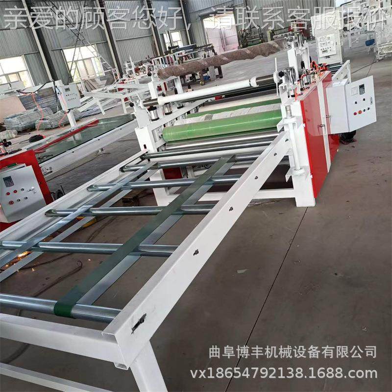 竹木拱挤板平贴机面 PVC空木饰面板材平贴机贴机鱼肚白悬贴背景墙,五金/工具,机床,淘宝优惠券,粉丝福利购,淘宝优惠卷