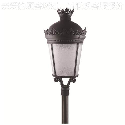 led庭院观灯景草坪灯户外公园小区广场照明 型TL-GR-00材模灯组铝