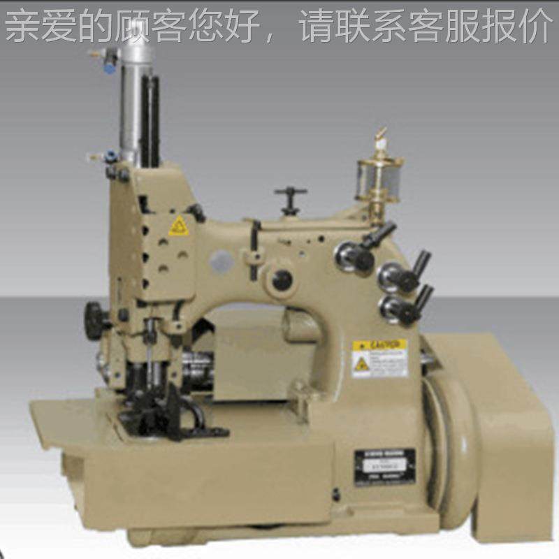 供81300A1H边吨袋缝纫机 锁81300A1H缝包机 包链应索封口边机,五金/工具,制袋机,淘宝优惠券,粉丝福利购,淘宝优惠卷