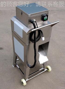 厂家直供商用新鲜米脱玉粒OQM机粒 全自玉动米脱粒机 玉米剥设备