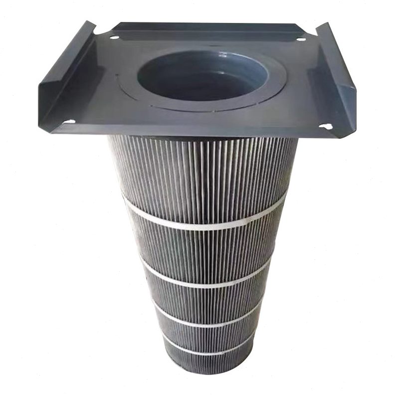 供应空气过滤器除尘空气滤芯机械设备除粉尘过滤器配件空气滤芯