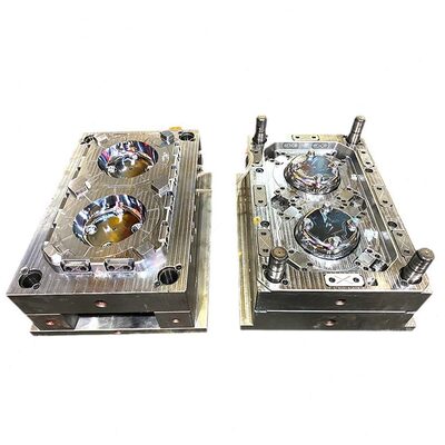 甄选ABS塑料外壳模具开模台州注塑模具厂abs加pc大型塑胶模具设计