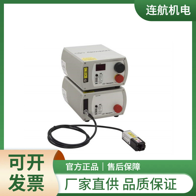 NEWPORT激光器模块SDM785-500FC-M光功率计