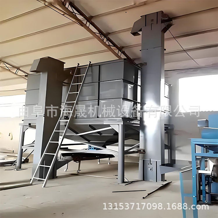 石粉水泥环链上料提升机 石块煤碳板链斗式提升机海晟厂家,搬运/仓储/物流设备,输送机,淘宝优惠券,粉丝福利购,淘宝优惠卷