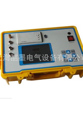 上海喆墨 WXYZ-208 氧化锌避雷器带电测试仪