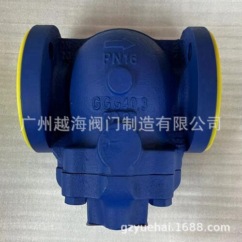 CS41H-25C-3NL CS41H-40C-3NL CS41H-64C-3NL 100C-3NL立式疏水阀