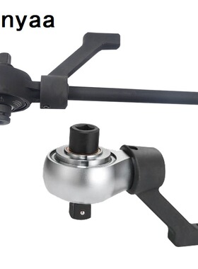 台湾Fanyaa扭力倍增器扭力扳手加力器TW-416/618 416Q板手倍力器