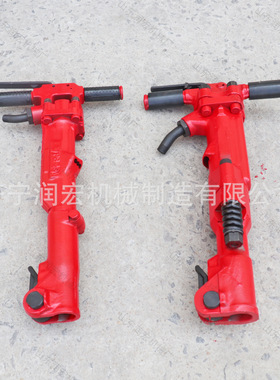 TPB-60破碎镐重型大功率隧道工程用风镐硬石开采手持式气动破碎锤