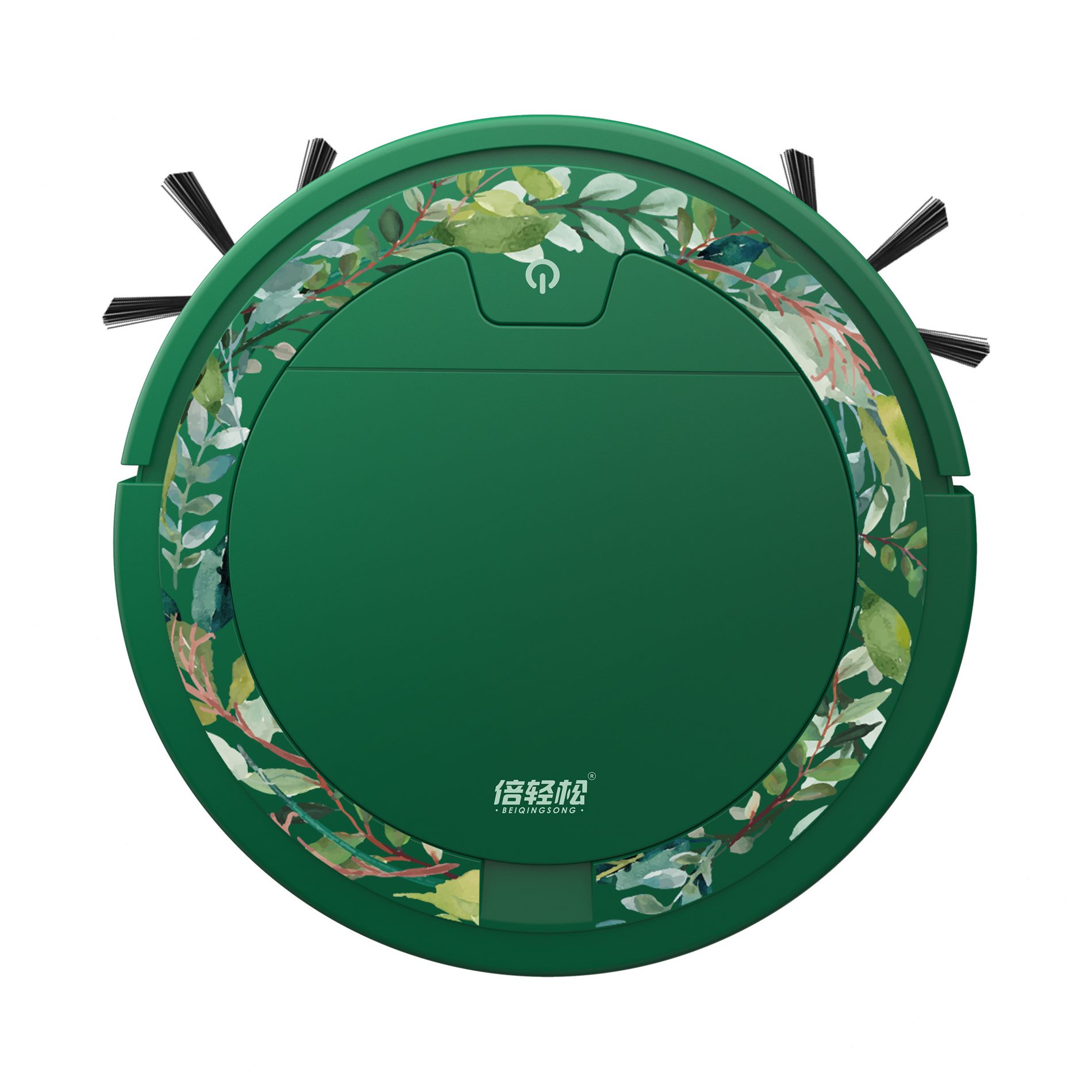 家电小礼品智能扫地机器人APP水箱无线拖地机懒人自动家用扫地机