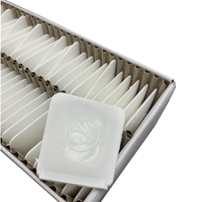 兔牌划粉 隐形划粉自动消失划衣粉 画粉剪裁衣划线粉 划粉 50片装,居家布艺,划粉,淘宝优惠券,粉丝福利购,淘宝优惠卷