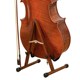 琴架 大提琴放置架 落地支架 真大提琴架 专用架子 可放琴弓