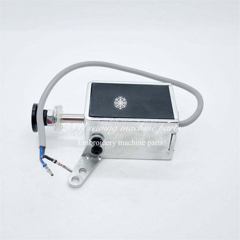 电脑平车压脚电磁铁一体机抬压脚自动抬压脚电磁铁通用款工业缝纫,居家布艺,缝纫机,淘宝优惠券,粉丝福利购,淘宝优惠卷