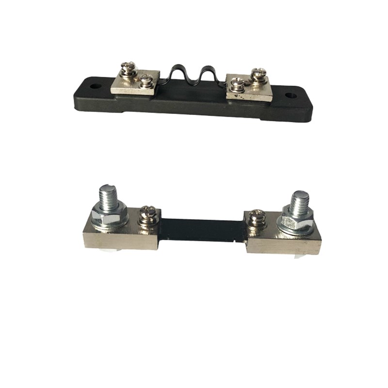 FL-2分流器10-500A/75mV数显直流电流85C17指针直流表85C1 5135