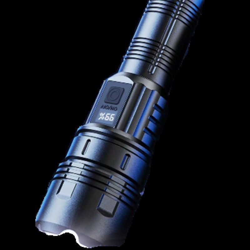 高亮强光照蛋器led充电手电筒孵化小鸡蛋芦丁肉鸽专用验蛋孵蛋