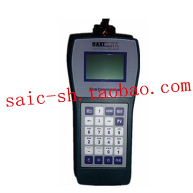 智能变送器手操器 HART协议编程器 便携式手持通讯器 手持通讯录