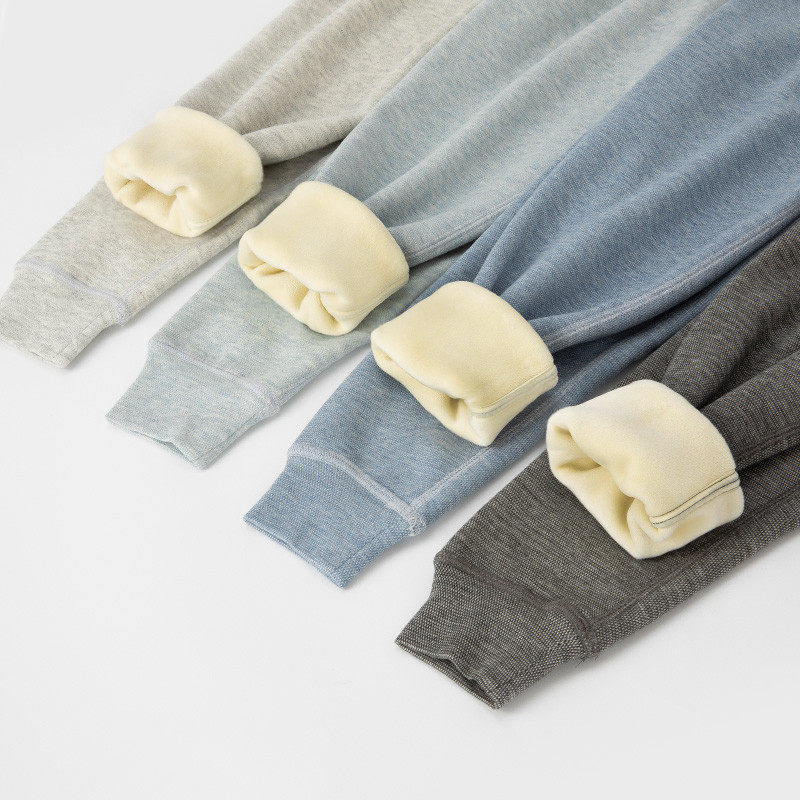 儿童保暖裤秋冬加绒加厚内穿棉裤男童热能裤中大童女童毛裤秋裤,童装/婴儿装/亲子装,保暖裤,淘宝优惠券,粉丝福利购,淘宝优惠卷