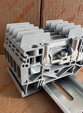 SAKTL 6 STB 魏德米勒SAK系列电流测试互感器接线端子 2018390000