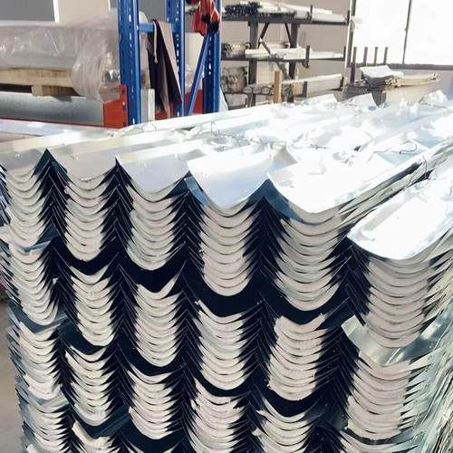 墙面阻火带阻燃棉铝合金变形缝地面变建筑伸缩缝抗震型面盖板定制