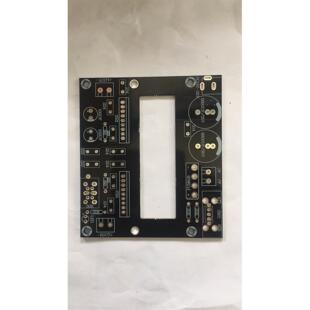 TDA1521 BLT 30W+30W功放板 单电源PCB空板