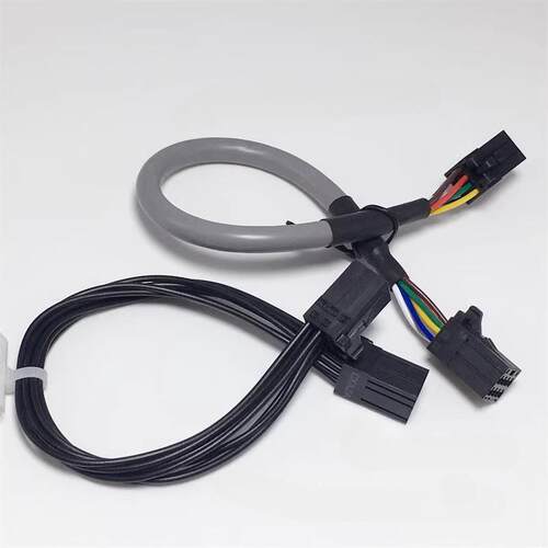 发那科K69跨接线CXA2A-CXA2B 电源线A06B-6110-K801/802/803/804