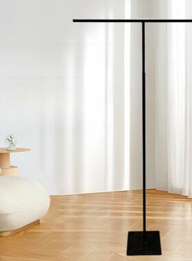 新型婚礼道具锻铁布支架Kt板支架户外森林婚礼挂布专用架可定制