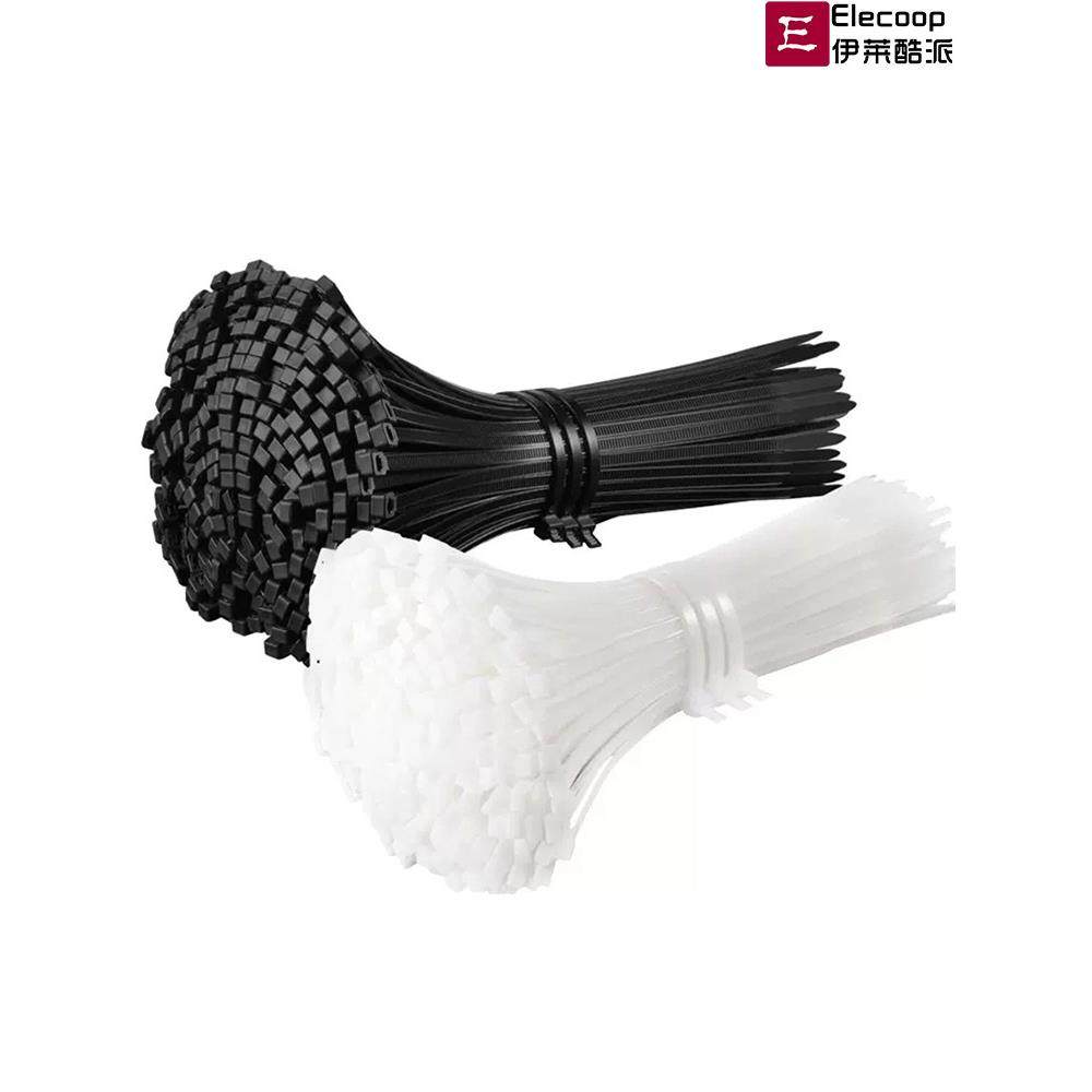 国家标准全系列白色自锁尼龙扎带，固定塑料带，扎带，勒死狗,办公设备/耗材/相关服务,束线带,淘宝优惠券,粉丝福利购,淘宝优惠卷