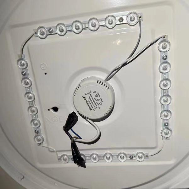 led灯条吸顶灯灯芯长条灯板模组光源LED灯泡灯芯灯带灯管贴片灯管