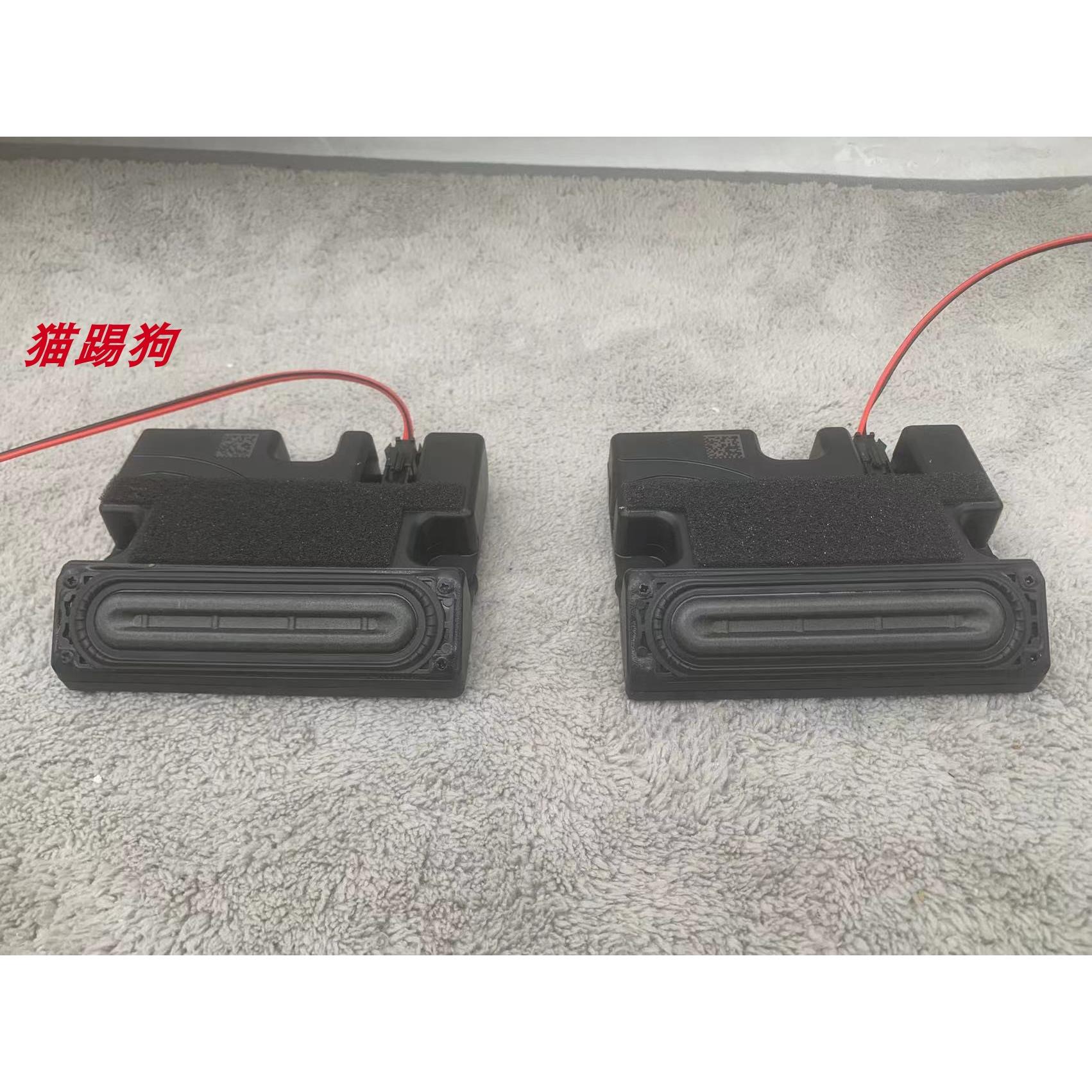 帝瓦雷HIFI高保真迷你全频音箱 2.1功放无源音箱环绕天空音箱音响