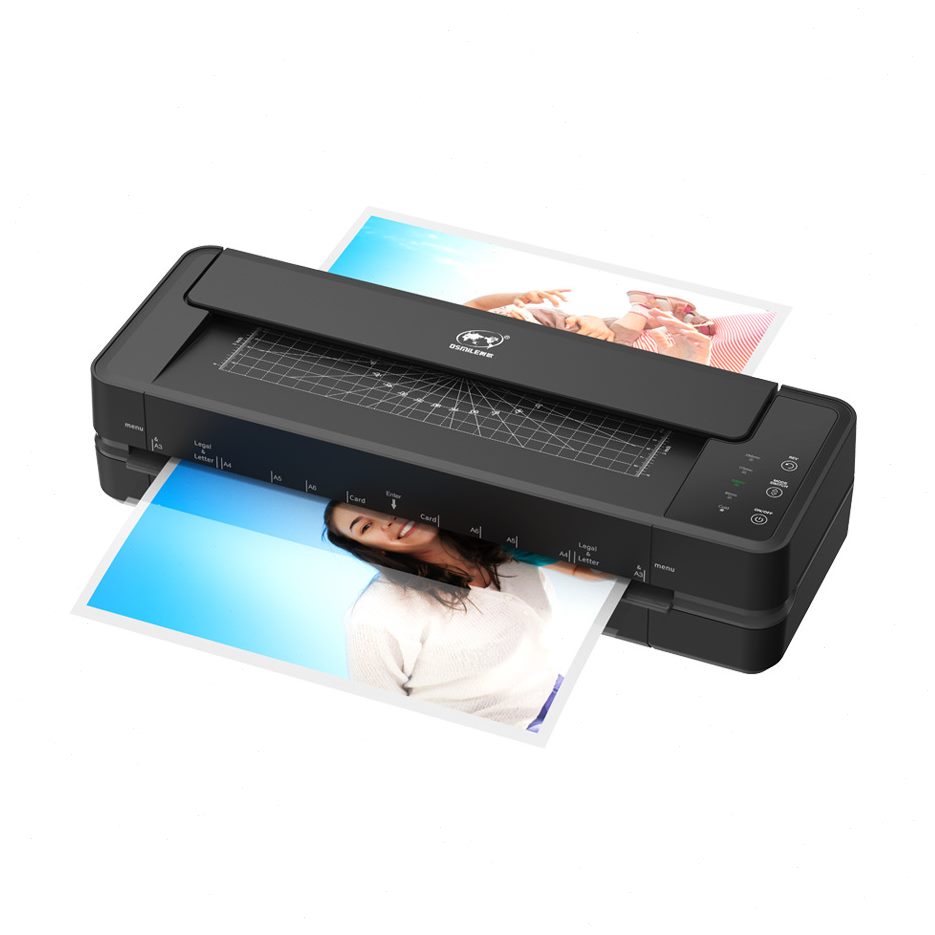 甄选照片过塑机塑封机热裱覆膜机冷裱机带全自动a3多功能端商用公