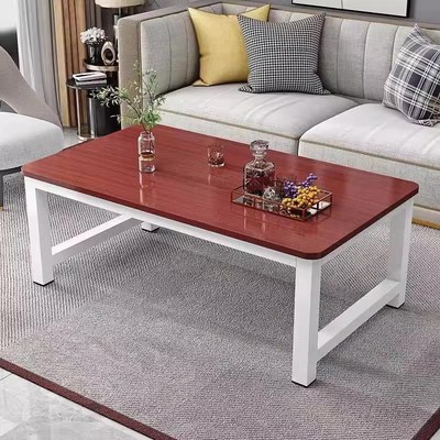 矮桌子长60 70 80 90高30/40/50 矮桌定制尺寸长方形工作台小书桌