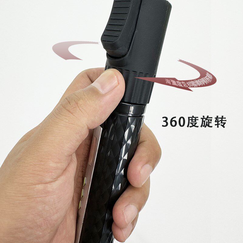 小号卷发棒6号超细羊毛卷 9号电发棒烫发根蓬松发型师专用电卷棒