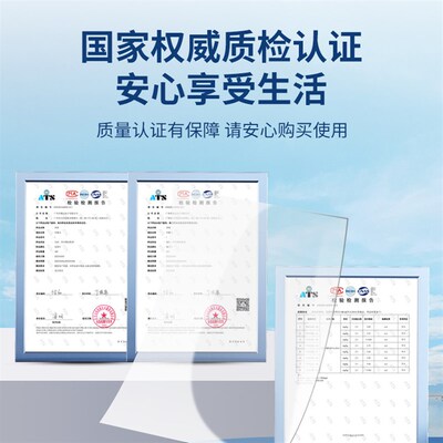 浴室玻璃防爆膜卫生间淋浴房钢化玻璃门防碎裂贴膜家用窗户保护膜