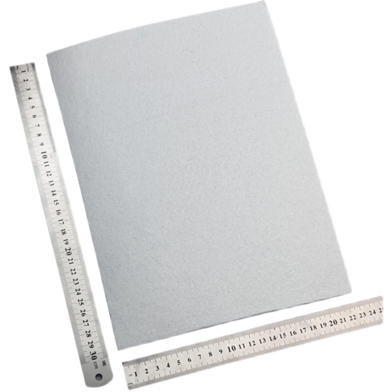 回墨印章替换印台吸印油墨盒芯片替换打码机储油海绵垫材料空白