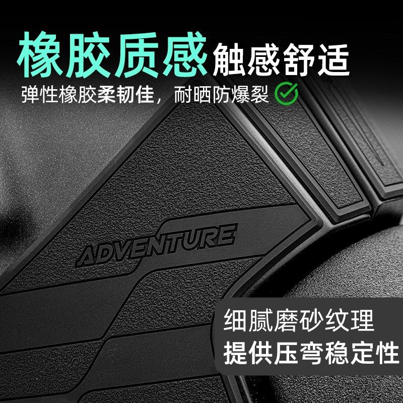 适用春风改装油箱车身橡胶鱼骨防刮防滑耐磨膜,摩托车/装备/配件,贴纸/贴膜,淘宝优惠券,粉丝福利购,淘宝优惠卷