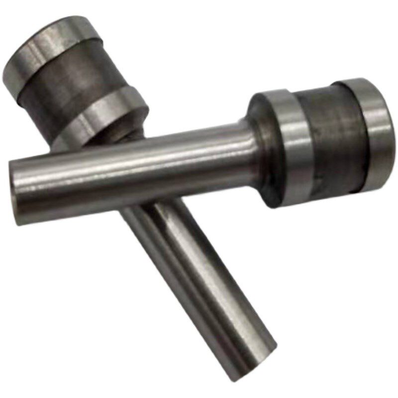 适用 咖路(CRL)NO.B打孔机三孔钻针档案办公活页文具打孔器