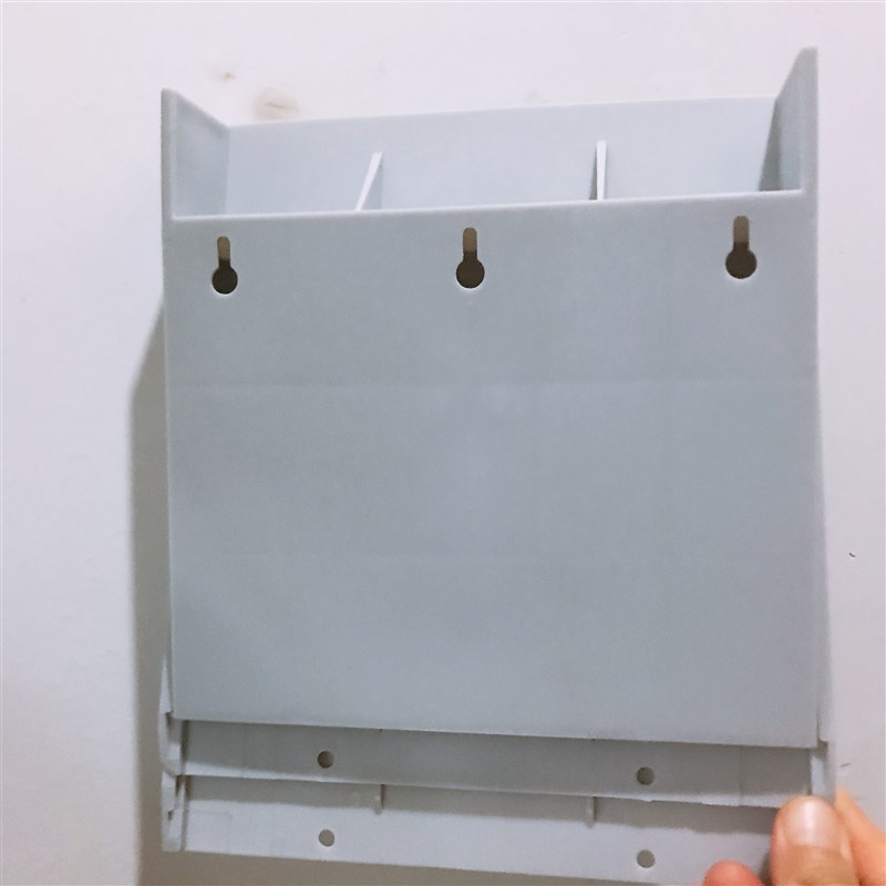 大号库存卡物料卡插卡架塑料卡槽多栏位资料架5文件夹资料夹