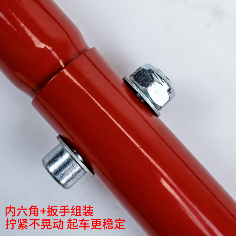 摩托车起车架前后轮驻车架维修停车架新款支架起落架链条保养工具