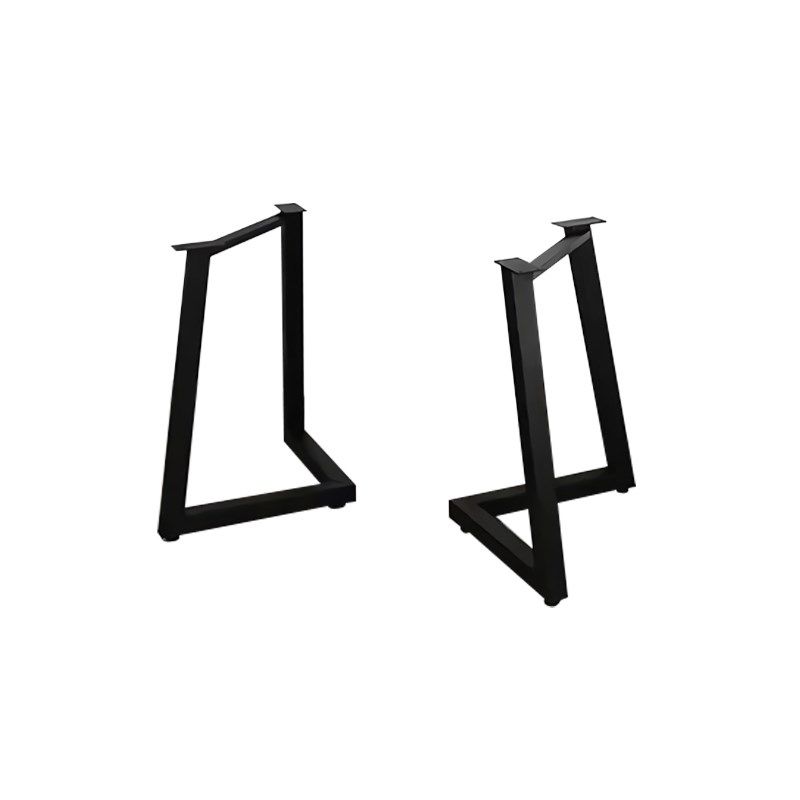 餐桌脚桌腿支架办公会议桌子腿铁艺桌子底座金属桌脚茶几桌脚定制,商业/办公家具,台脚台架/家具支架,淘宝优惠券,粉丝福利购,淘宝优惠卷