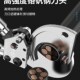 棘轮电缆剪齿轮式 电线剪刀电缆断线钳手动剪铜铝钢绞线电缆大剪刀