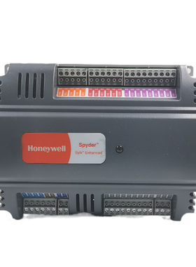 Honeywell霍尼韦尔PUL4024S现场通用控制器DDC调节控制器PUB6438S