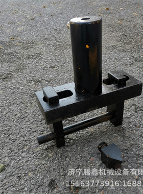 FK-10分体式法兰分离器撑开器消防破拆分体式 法兰扩张器