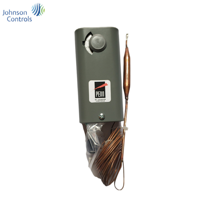 Johnson江森A19AAF-44C传感器低温保护器防冻智能开关 A19ABC-41C