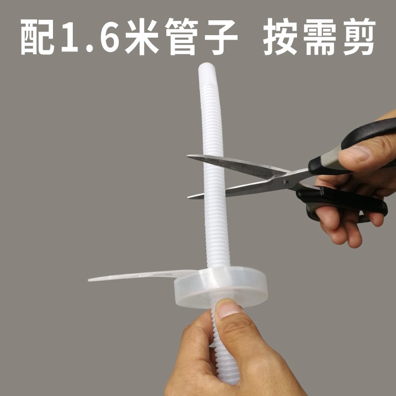 老人卧床尿壶男士成人儿童夜壶小便壶接尿器神器尿桶卧室家用防臭