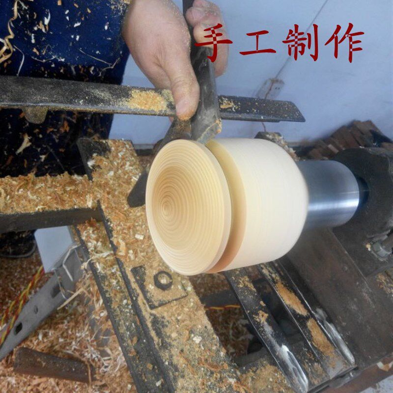 陕西彬县麻食木板 模板 陕西特产麻食专用模板 梨木 枣木 材质