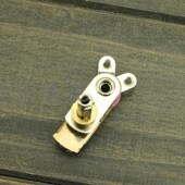 温控器 烫斗调温器 烫斗通用配件 型吊瓶熨斗调温器 94A