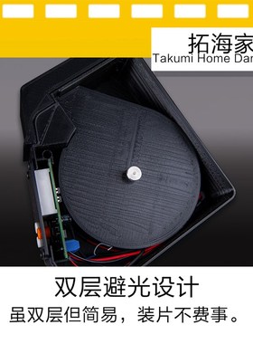 电影卷胶卷自动分装器100ft400ft1000ft