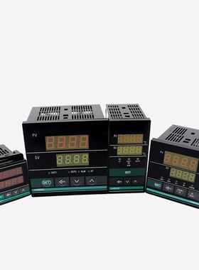 伯特汇邦CHB402 401 702 902智能温控仪表温控器数显温度控制器