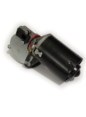 海通麟玛AUSTAR车库门电机马达自动门电动门翻版门开门机24V直流